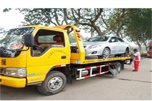 雁峰区附近24小时汽车拖车服务热线