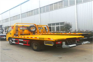 雁峰区附近拖车救援搭电