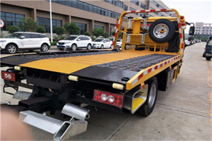 雁峰区24小时汽车送油服务公司