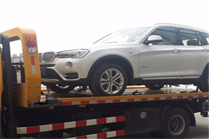 雁峰区拖车24小时服务电话