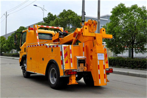 雁峰区高速路拖车费