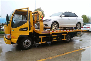 雁峰区附近拖车救援24小时服务热线
