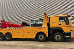 雁峰区道路救援公司